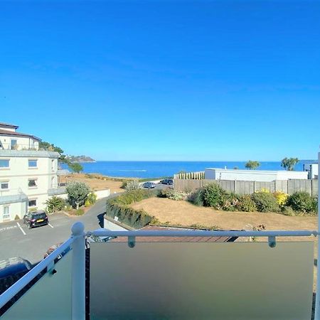 Cliff Court Apartments Torquay Exteriér fotografie