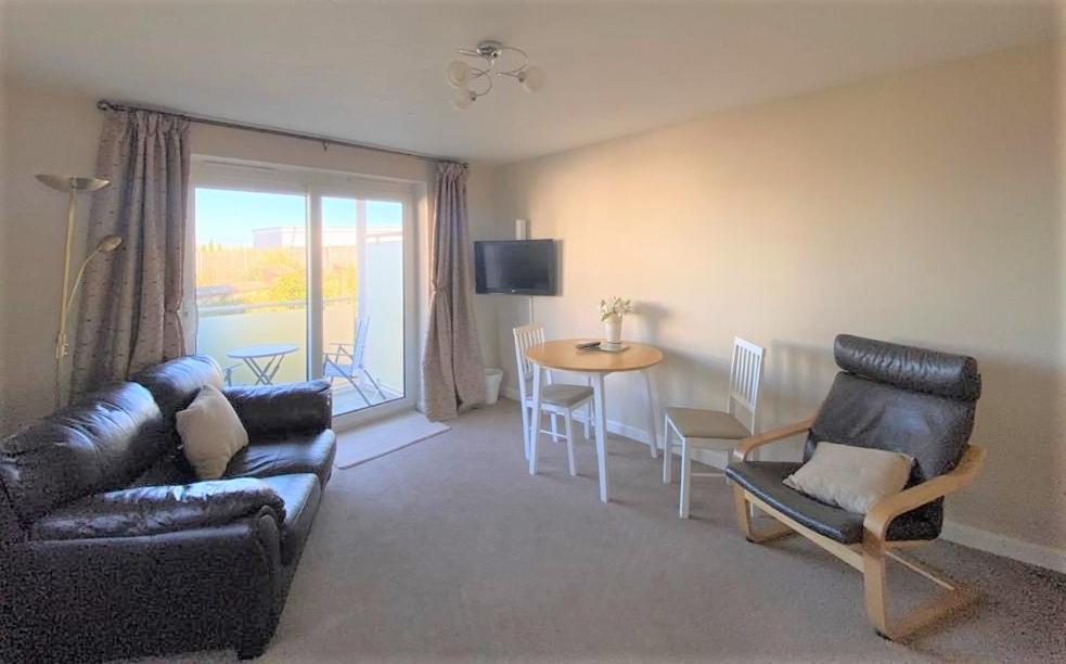Cliff Court Apartments Torquay Exteriér fotografie